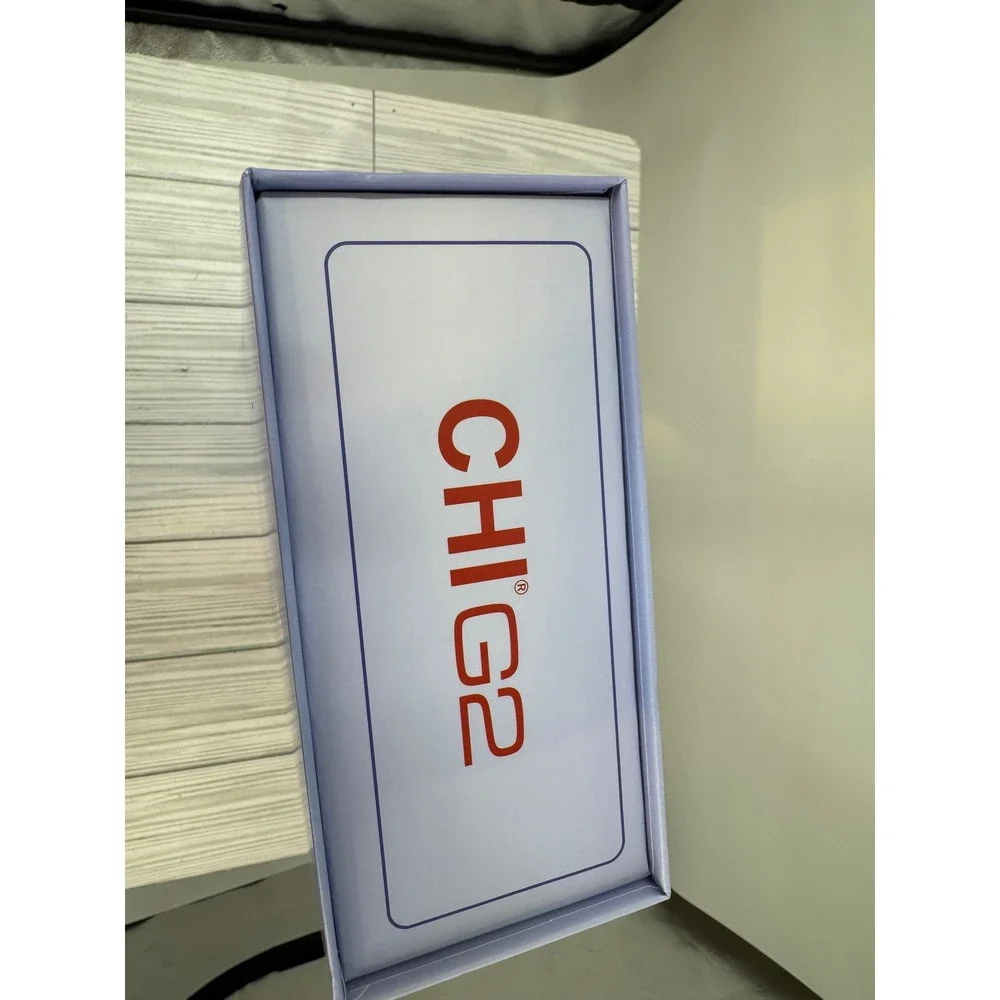 Chi delivers *does